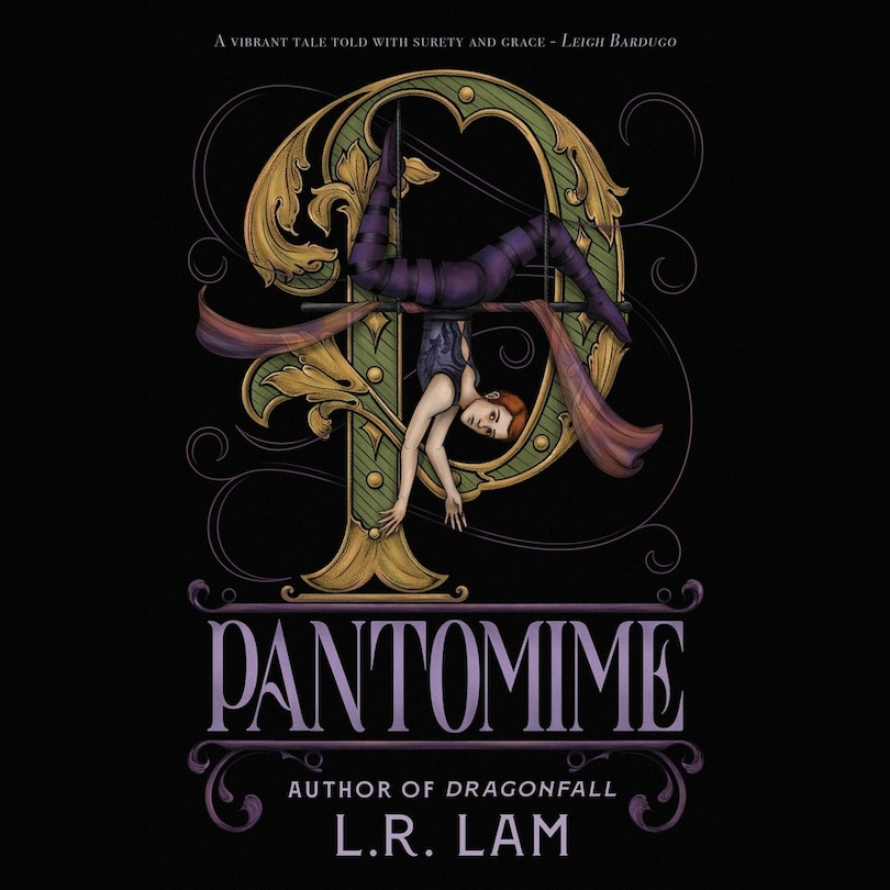Couverture_Pantomime