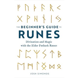 Couverture_The Beginner's Guide to Runes