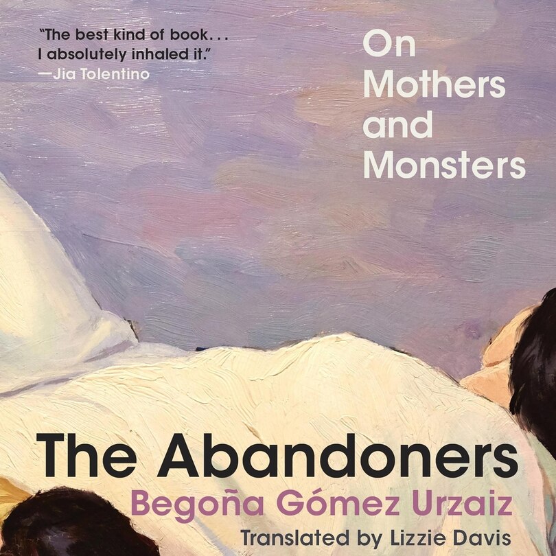 Couverture_The Abandoners