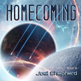 Front cover_Homecoming