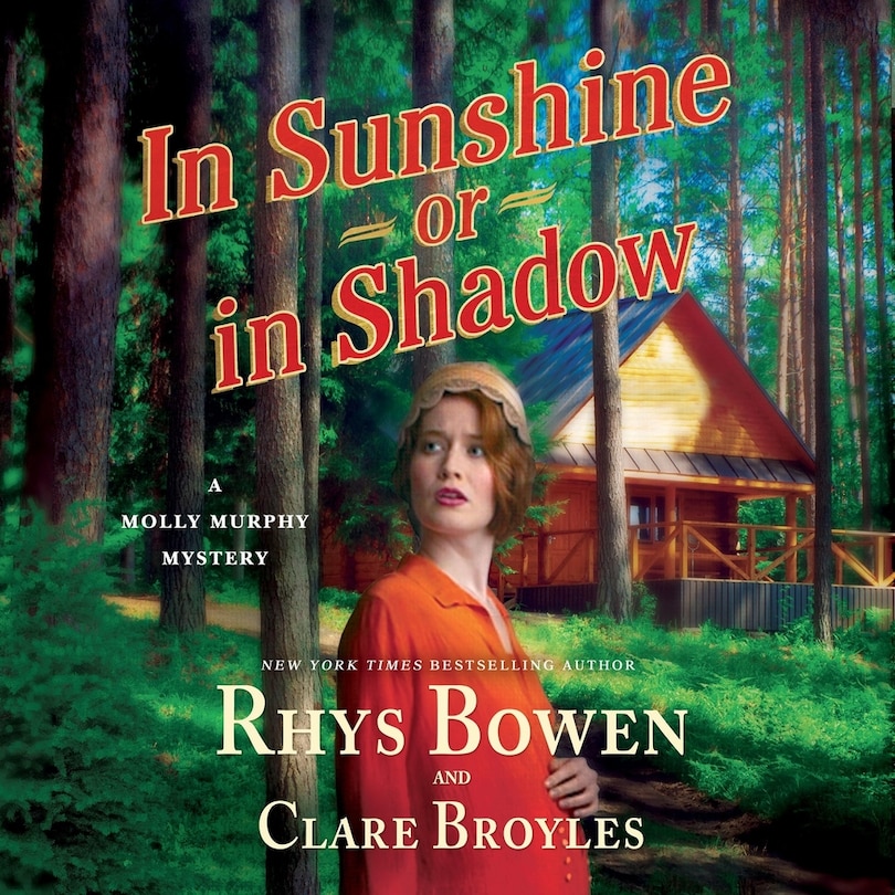 Couverture_In Sunshine or in Shadow