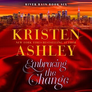 Couverture_Embracing the Change
