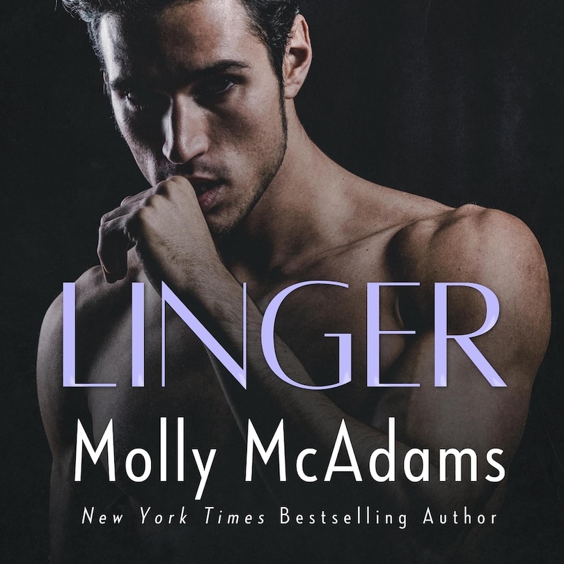 Front cover_Linger