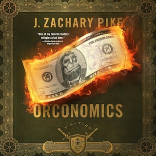 Couverture_Orconomics: A Satire