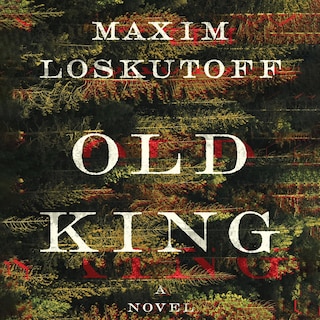 Couverture_Old King