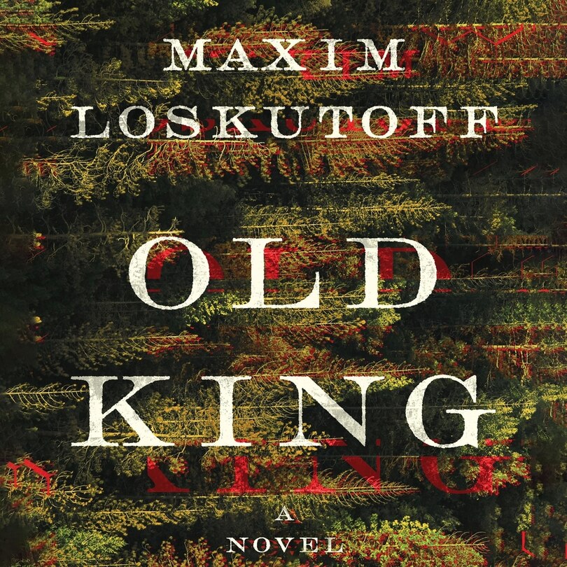 Couverture_Old King