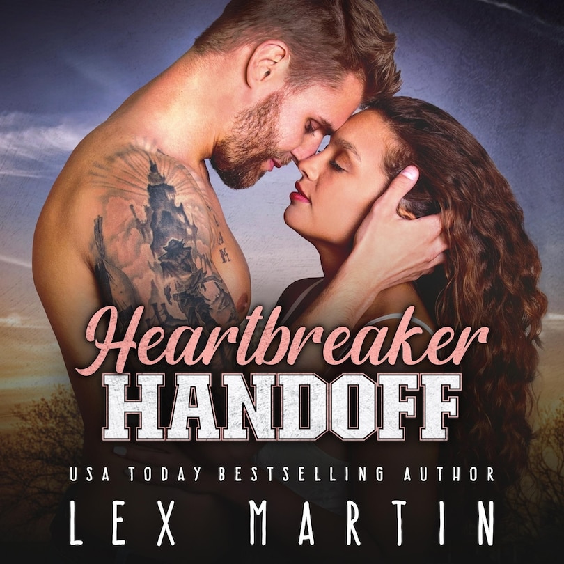 Front cover_Heartbreaker Handoff