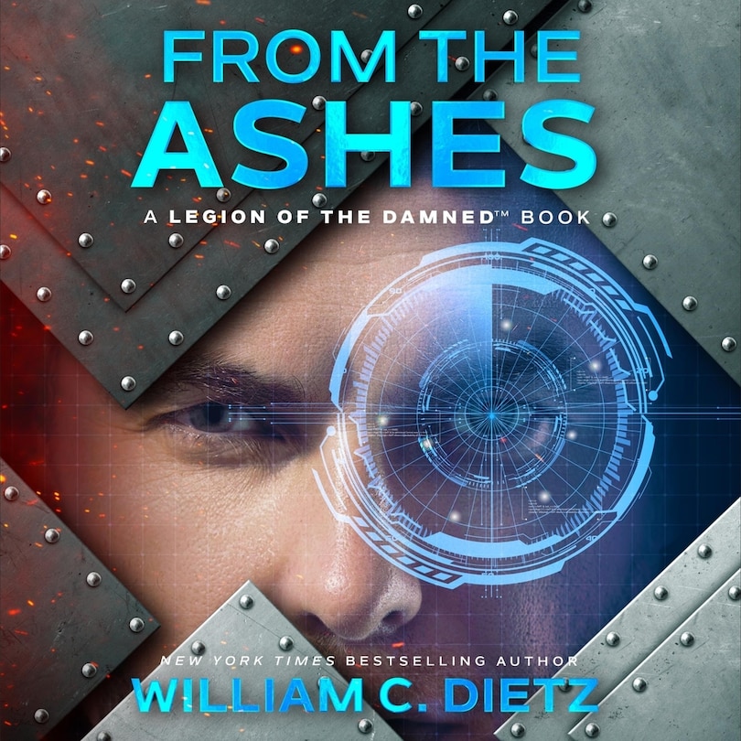 Couverture_From the Ashes