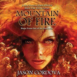 Couverture_Mountain of Fire
