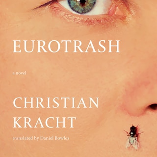 Front cover_Eurotrash