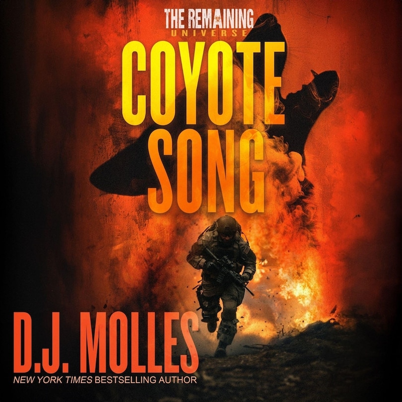 Front cover_Coyote Song