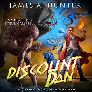 Front cover_Discount Dan