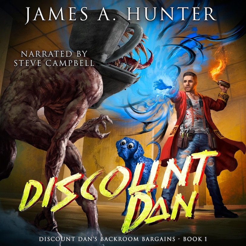 Front cover_Discount Dan