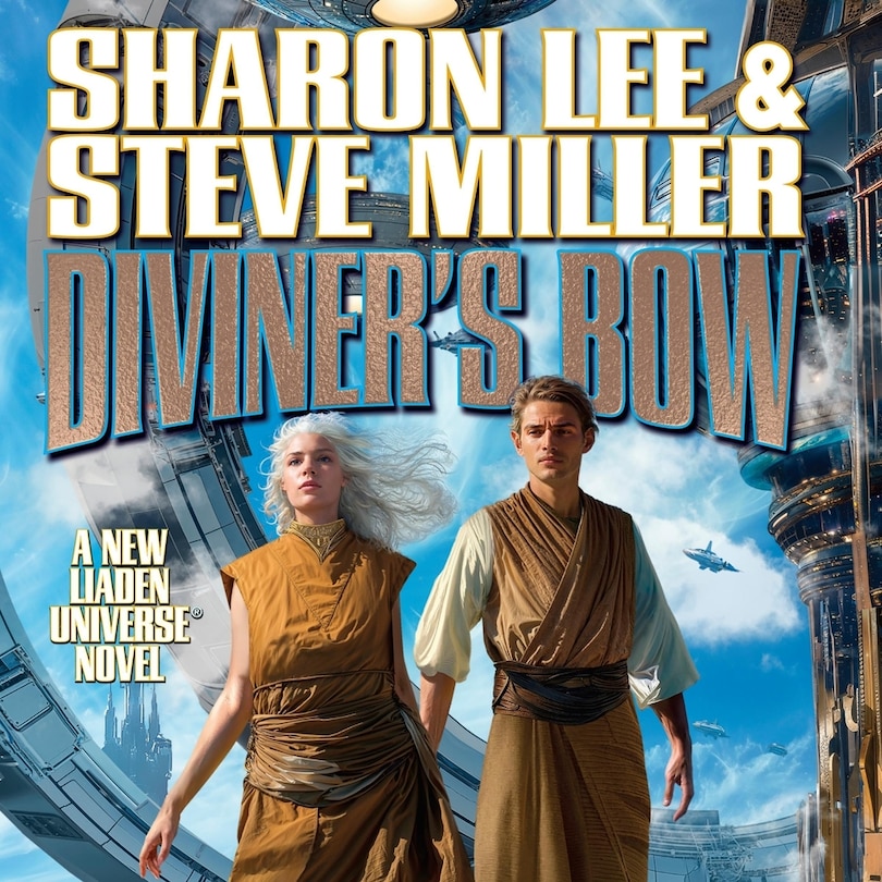 Front cover_Diviner's Bow