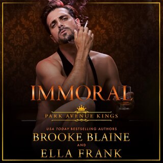 Front cover_Immoral