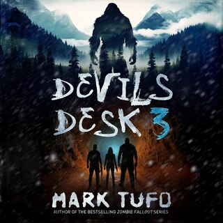 Front cover_Devil's Desk 3