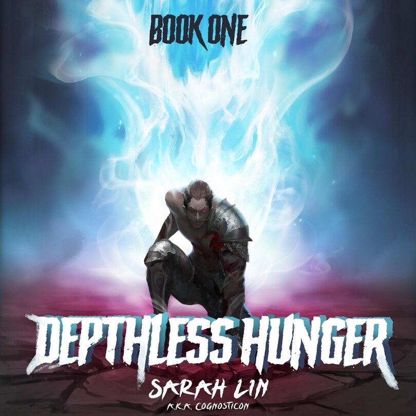 Front cover_Depthless Hunger