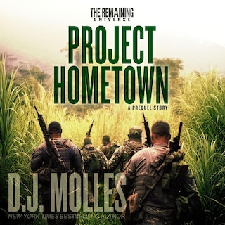 Front cover_Project Hometown