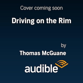 Front cover_Driving on the Rim