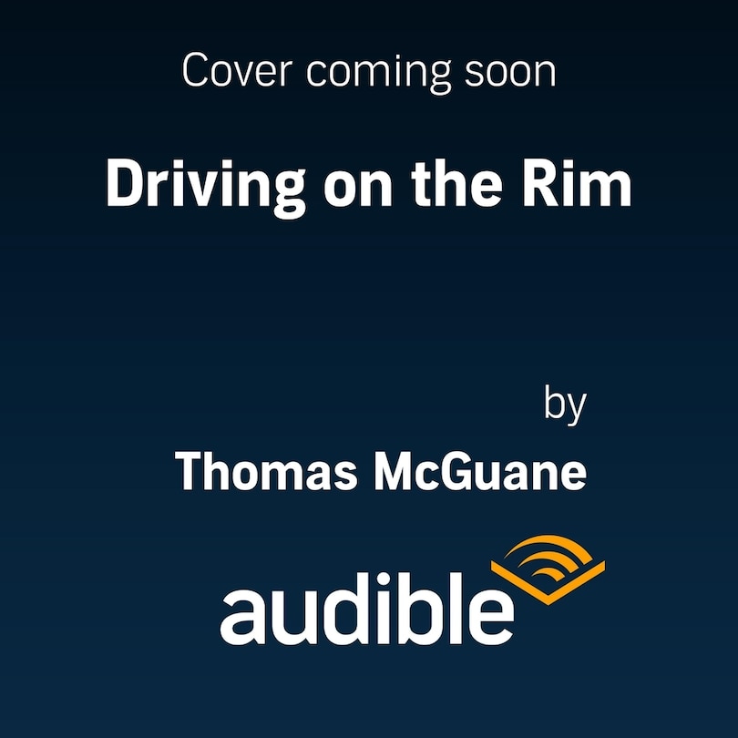 Front cover_Driving on the Rim