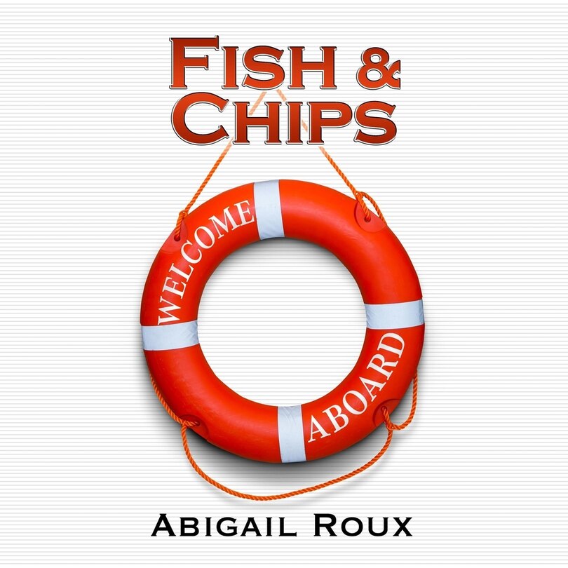 Front cover_Fish & Chips