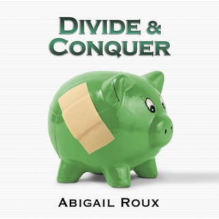Front cover_Divide & Conquer