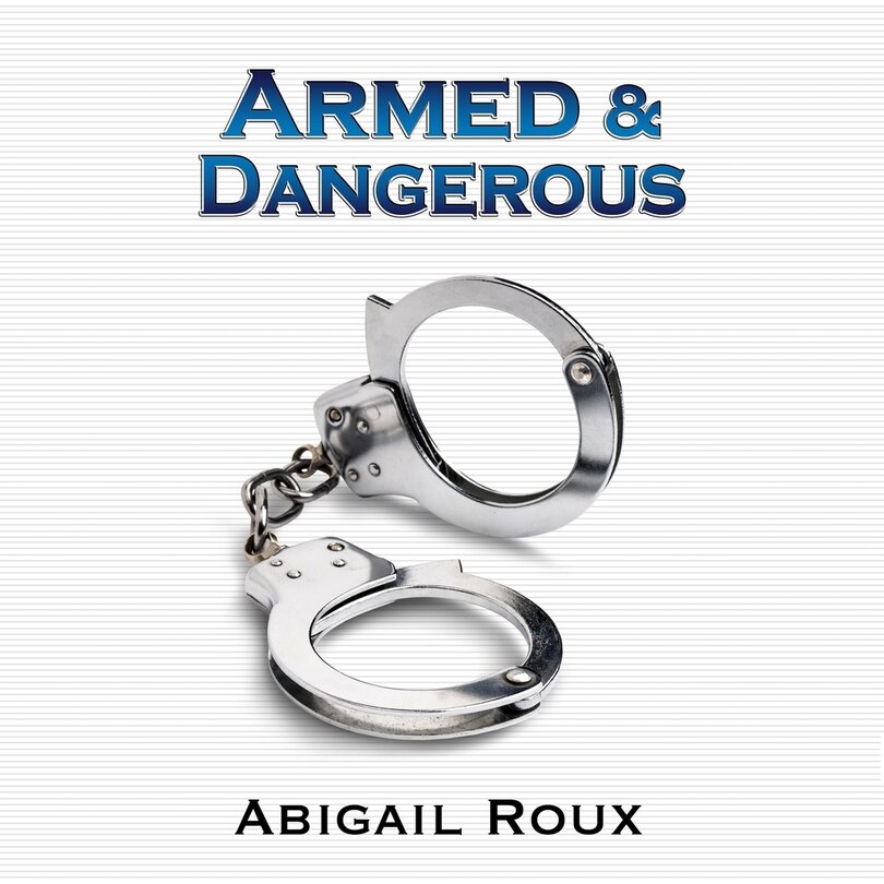 Couverture_Armed & Dangerous