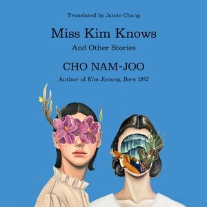 Couverture_Miss Kim Knows