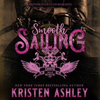 Couverture_Smooth Sailing