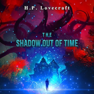 Front cover_The Shadow Out of Time