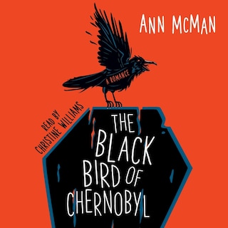 Couverture_The Black Bird of Chernobyl