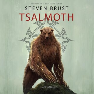 Front cover_Tsalmoth