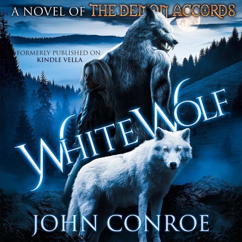 Couverture_White Wolf
