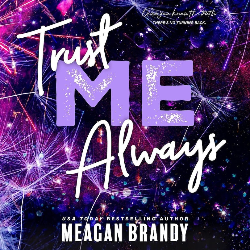 Couverture_Trust Me Always