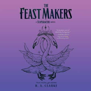 Couverture_The Feast Makers