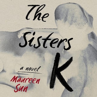 Front cover_The Sisters K