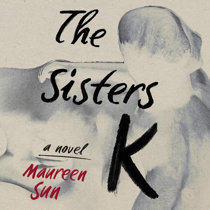Front cover_The Sisters K
