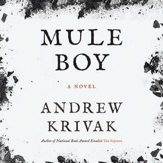 Couverture_Mule Boy