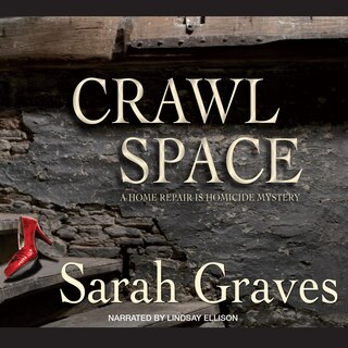 Front cover_Crawlspace
