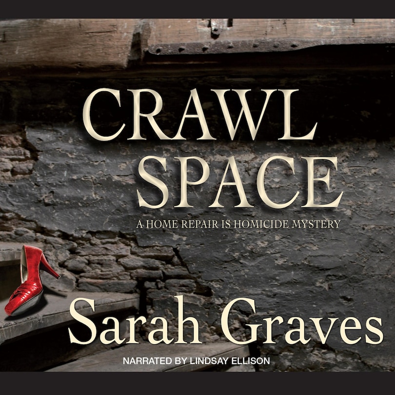 Front cover_Crawlspace