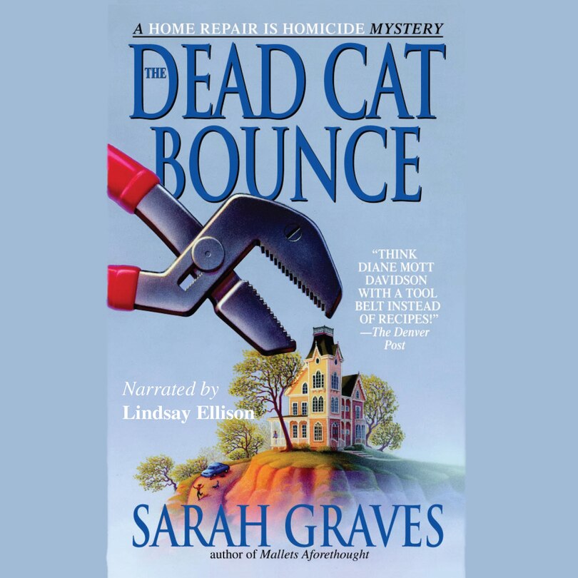 Couverture_The Dead Cat Bounce