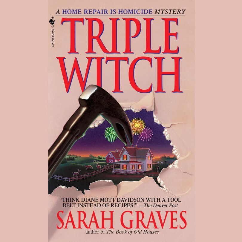 Front cover_Triple Witch