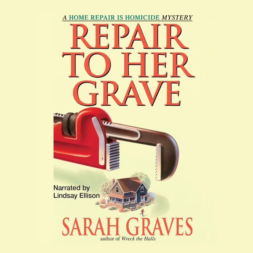 Couverture_Repair to Her Grave