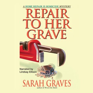 Couverture_Repair to Her Grave