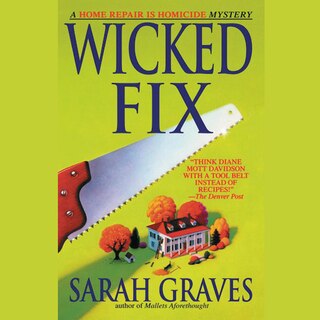 Front cover_Wicked Fix