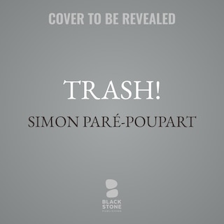Front cover_Trash!