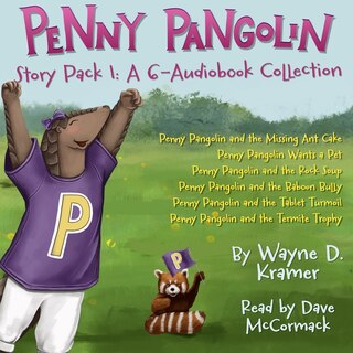Couverture_Penny Pangolin Story Pack 1