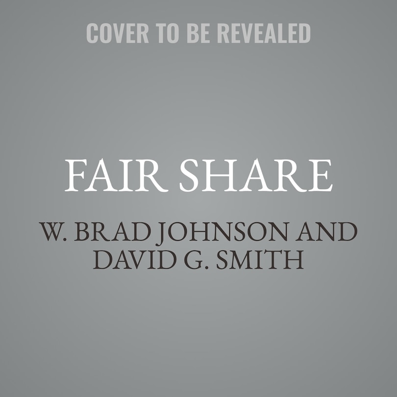 Couverture_Fair Share