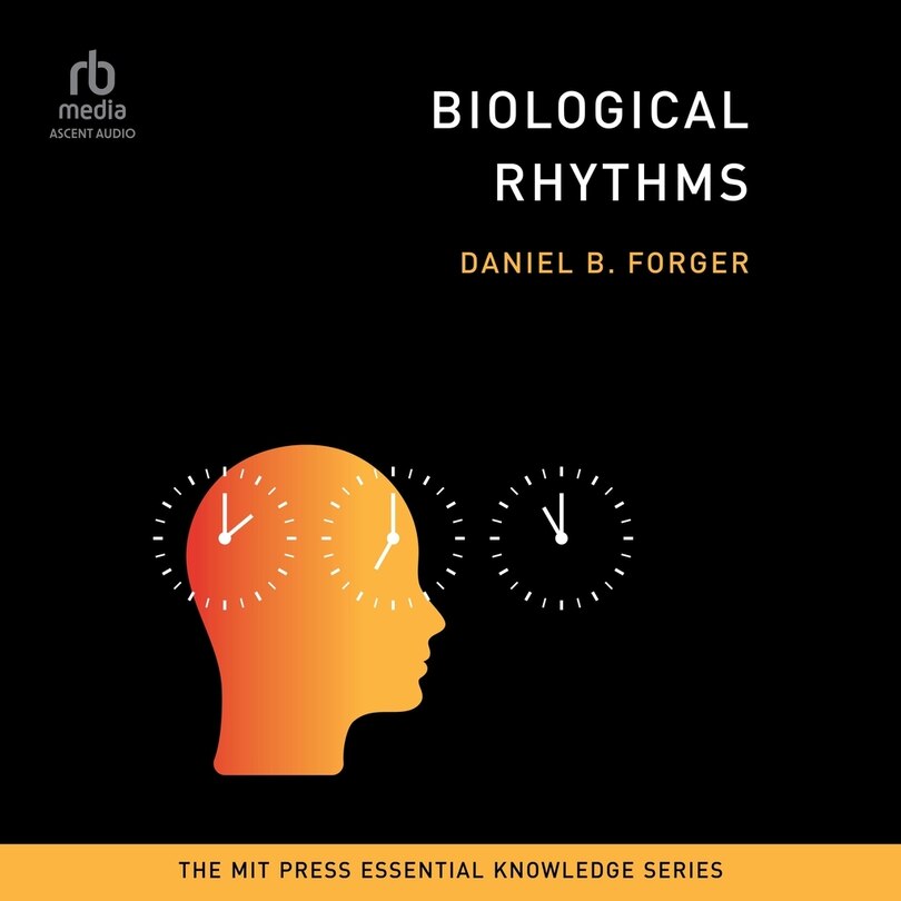 Couverture_Biological Rhythms