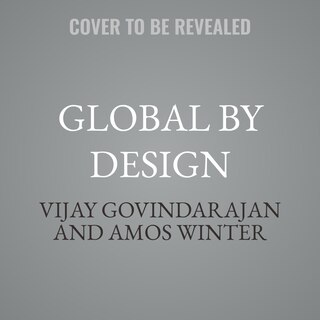 Front cover_Global by Design